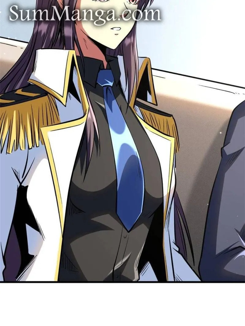 Read Super Gene chapter 329 image 26 on Lezhin