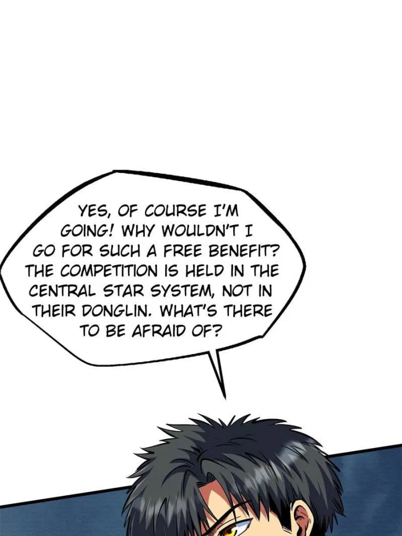 Read Super Gene chapter 329 image 27 on Lezhin
