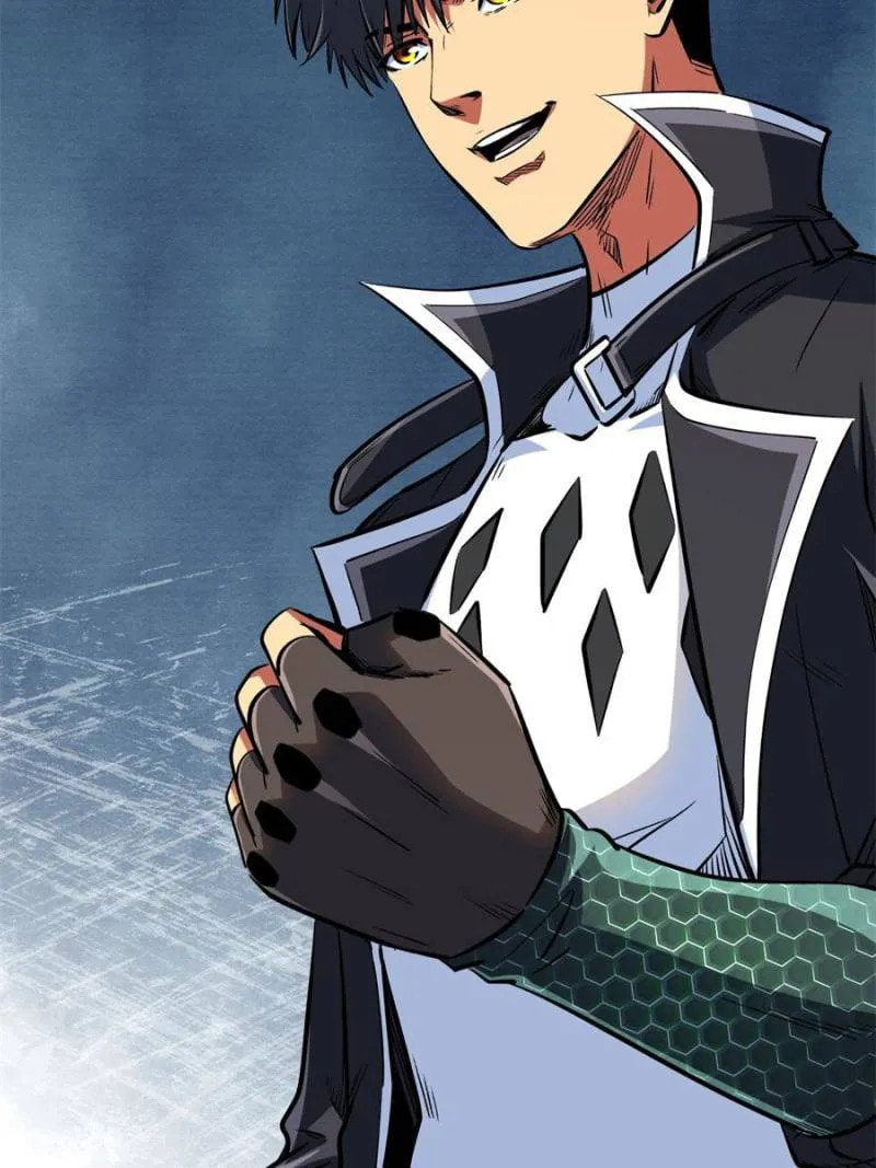Read Super Gene chapter 329 image 28 on Lezhin