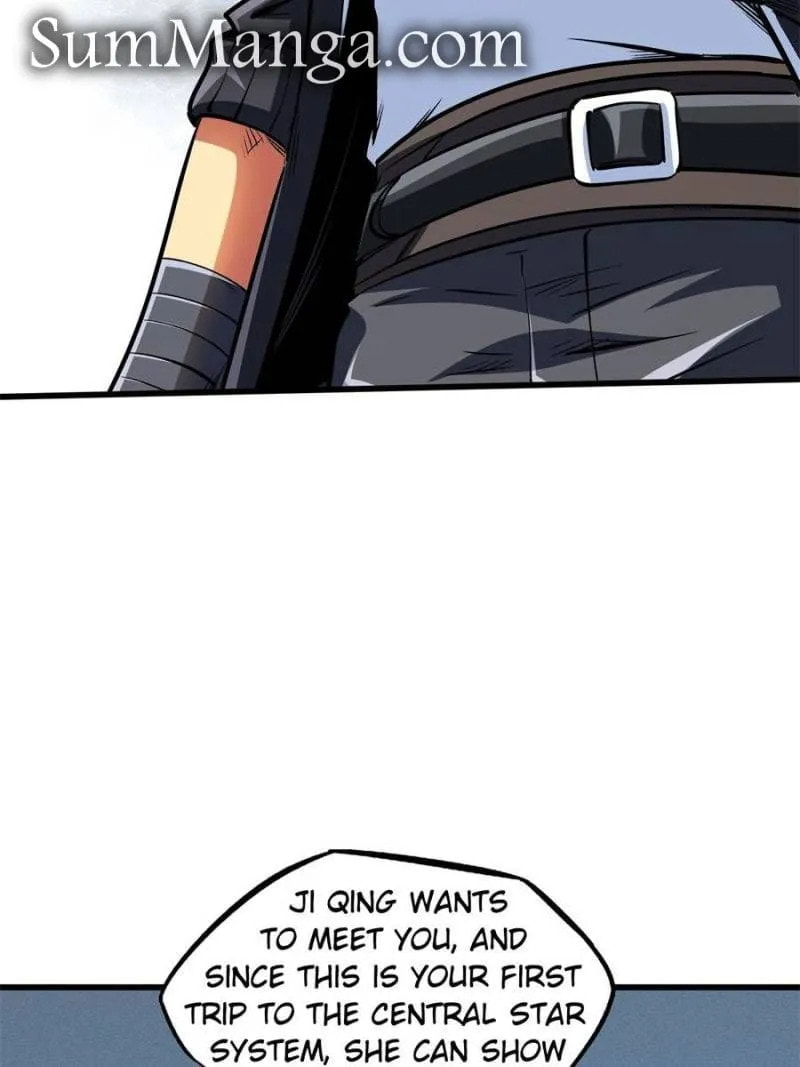 Read Super Gene chapter 329 image 29 on Lezhin