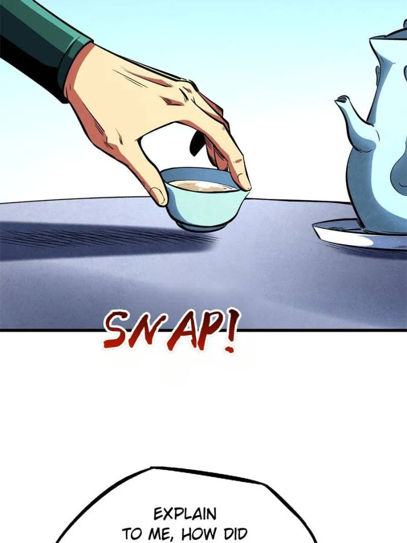 Read Super Gene chapter 329 image 3 on Lezhin
