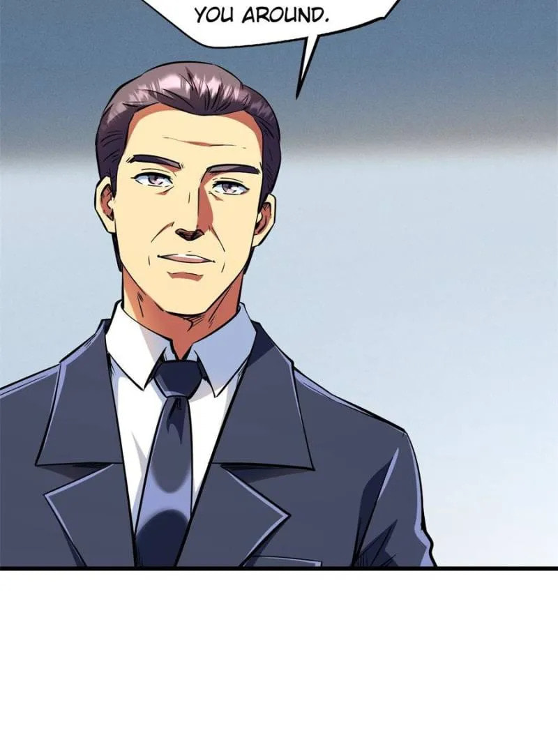 Read Super Gene chapter 329 image 30 on Lezhin