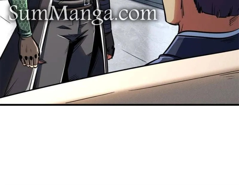 Read Super Gene chapter 329 image 32 on Lezhin