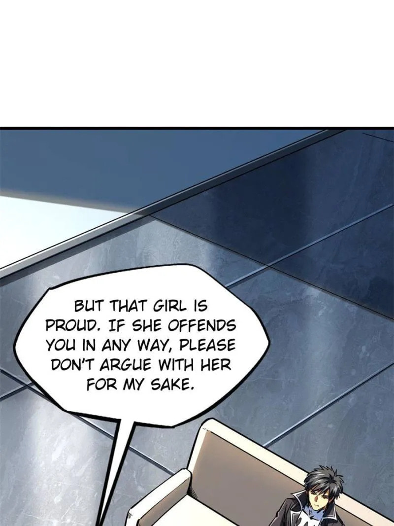 Read Super Gene chapter 329 image 33 on Lezhin