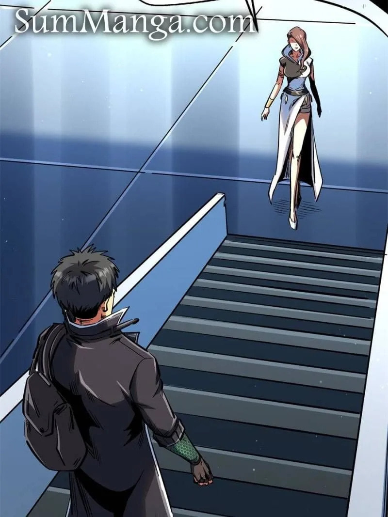 Read Super Gene chapter 329 image 38 on Lezhin