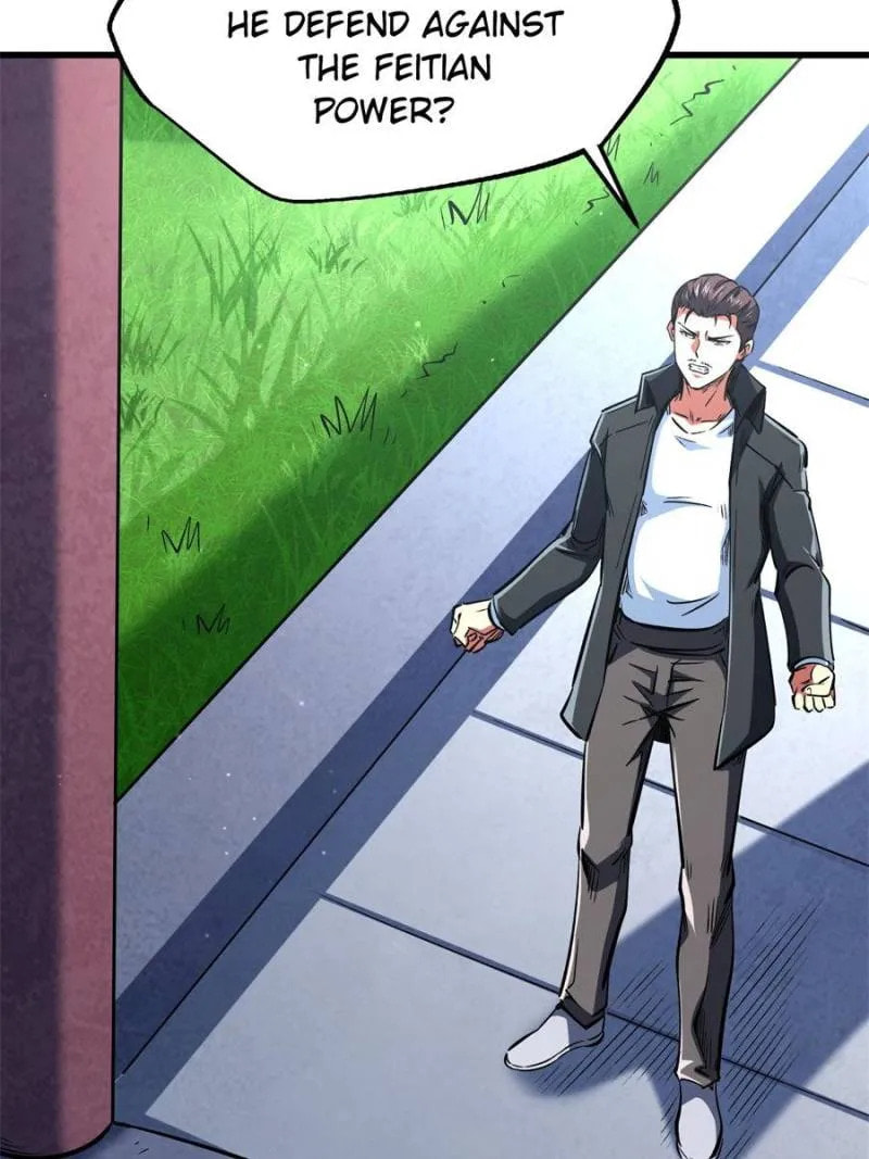 Read Super Gene chapter 329 image 4 on Lezhin