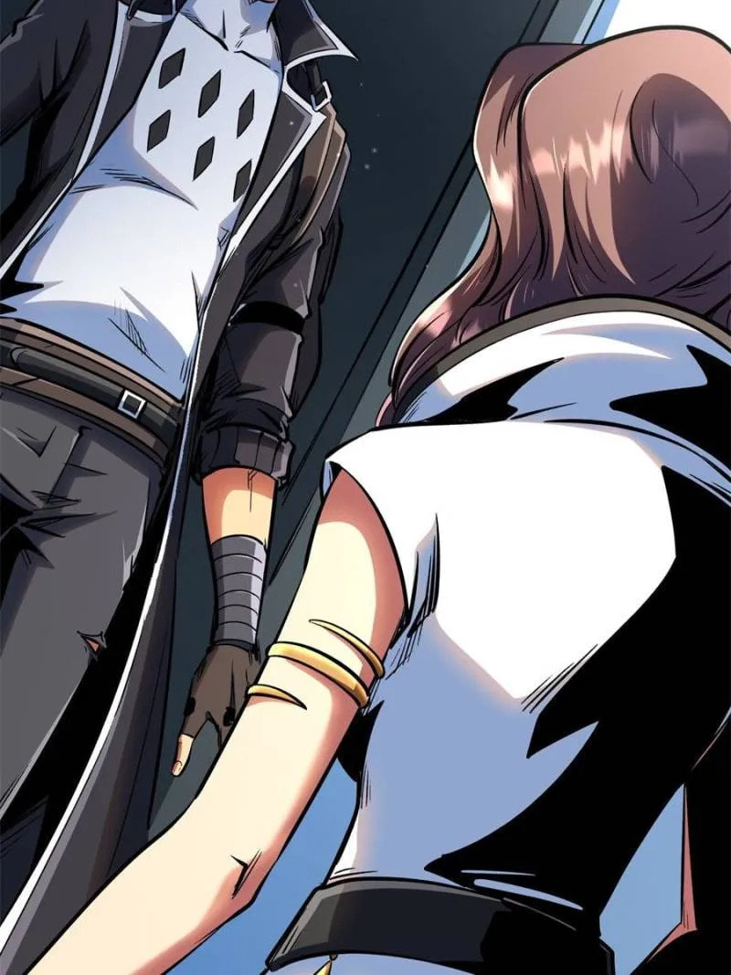 Read Super Gene chapter 329 image 40 on Lezhin