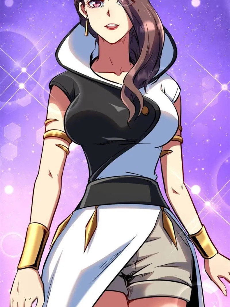 Read Super Gene chapter 329 image 42 on Lezhin