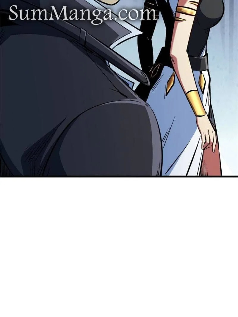 Read Super Gene chapter 329 image 47 on Lezhin