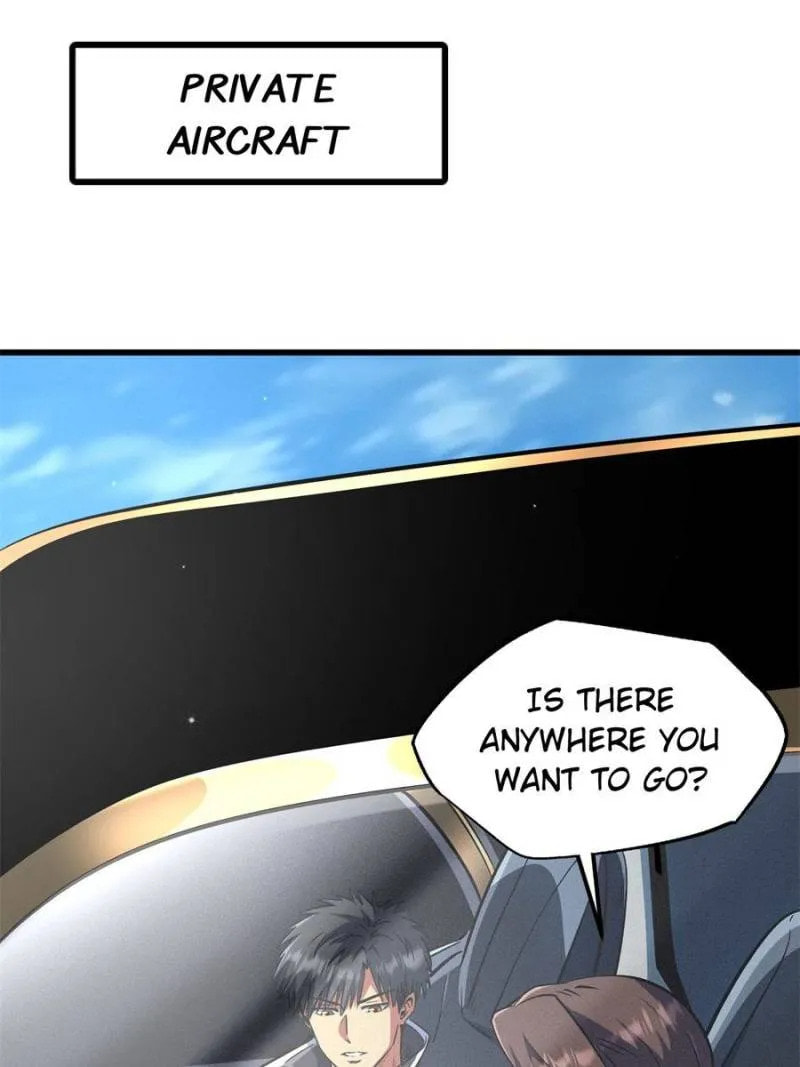 Read Super Gene chapter 329 image 48 on Lezhin