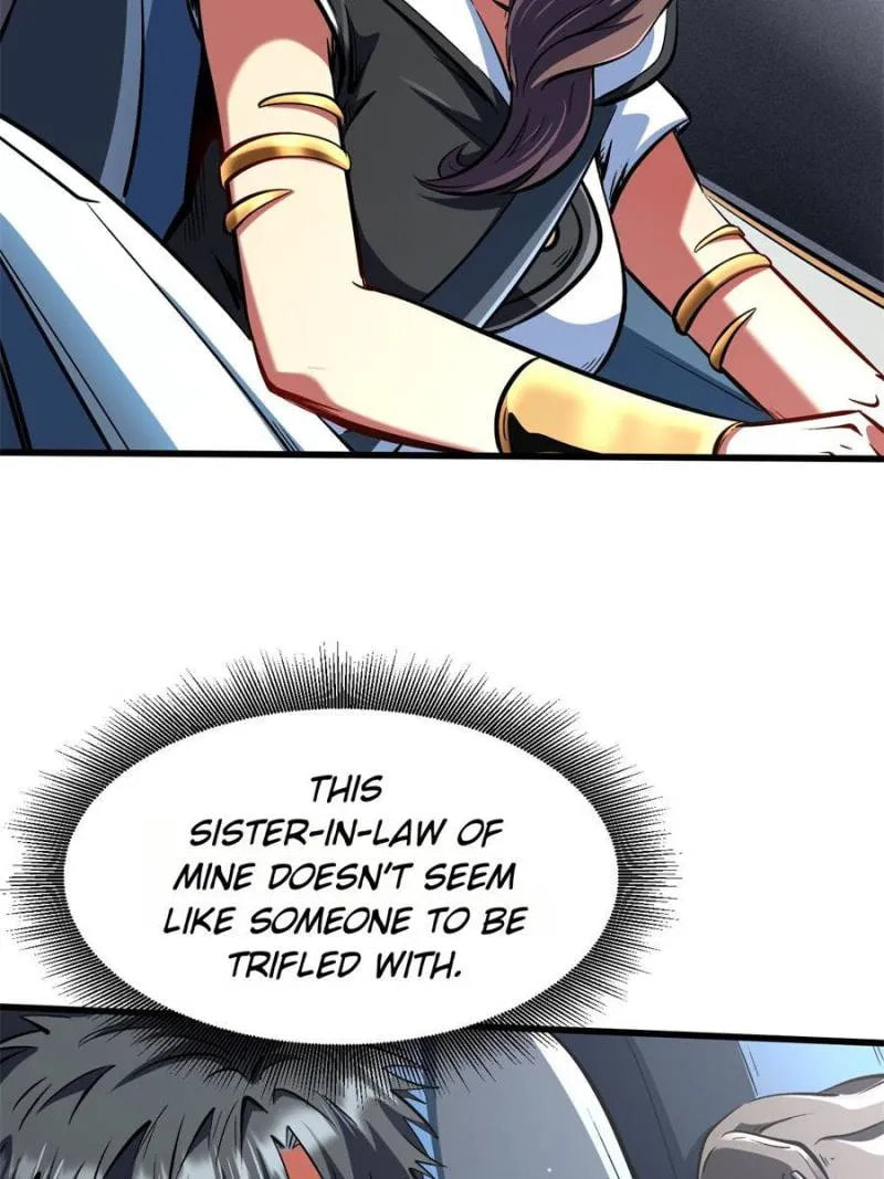 Read Super Gene chapter 329 image 51 on Lezhin