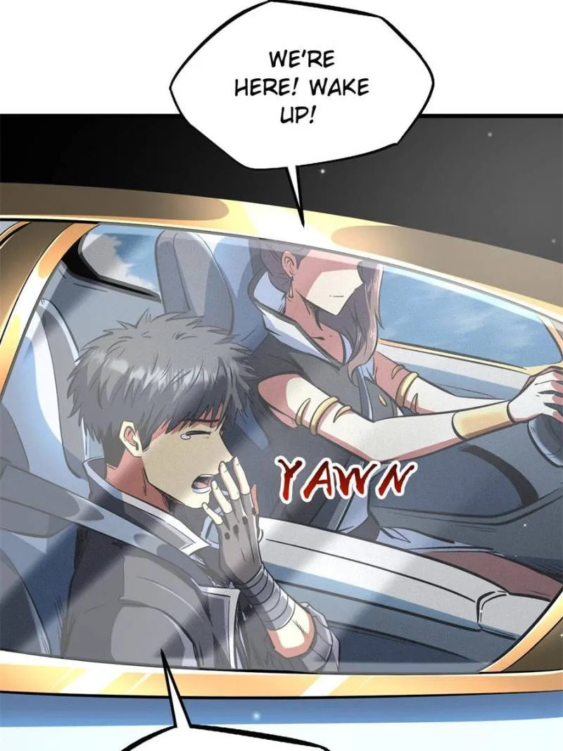 Read Super Gene chapter 329 image 55 on Lezhin