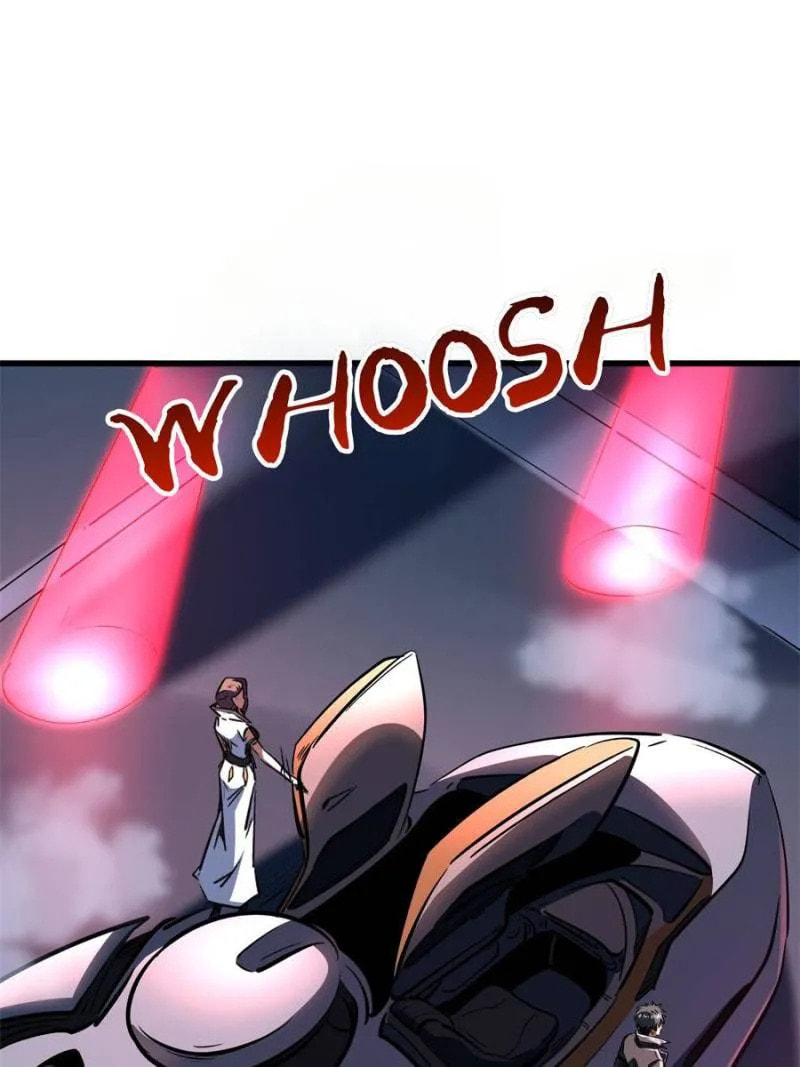 Read Super Gene chapter 329 image 57 on Lezhin