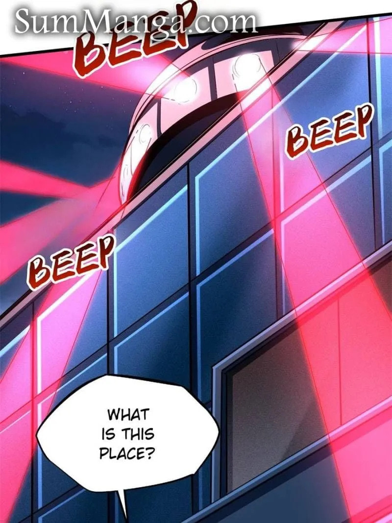 Read Super Gene chapter 329 image 59 on Lezhin