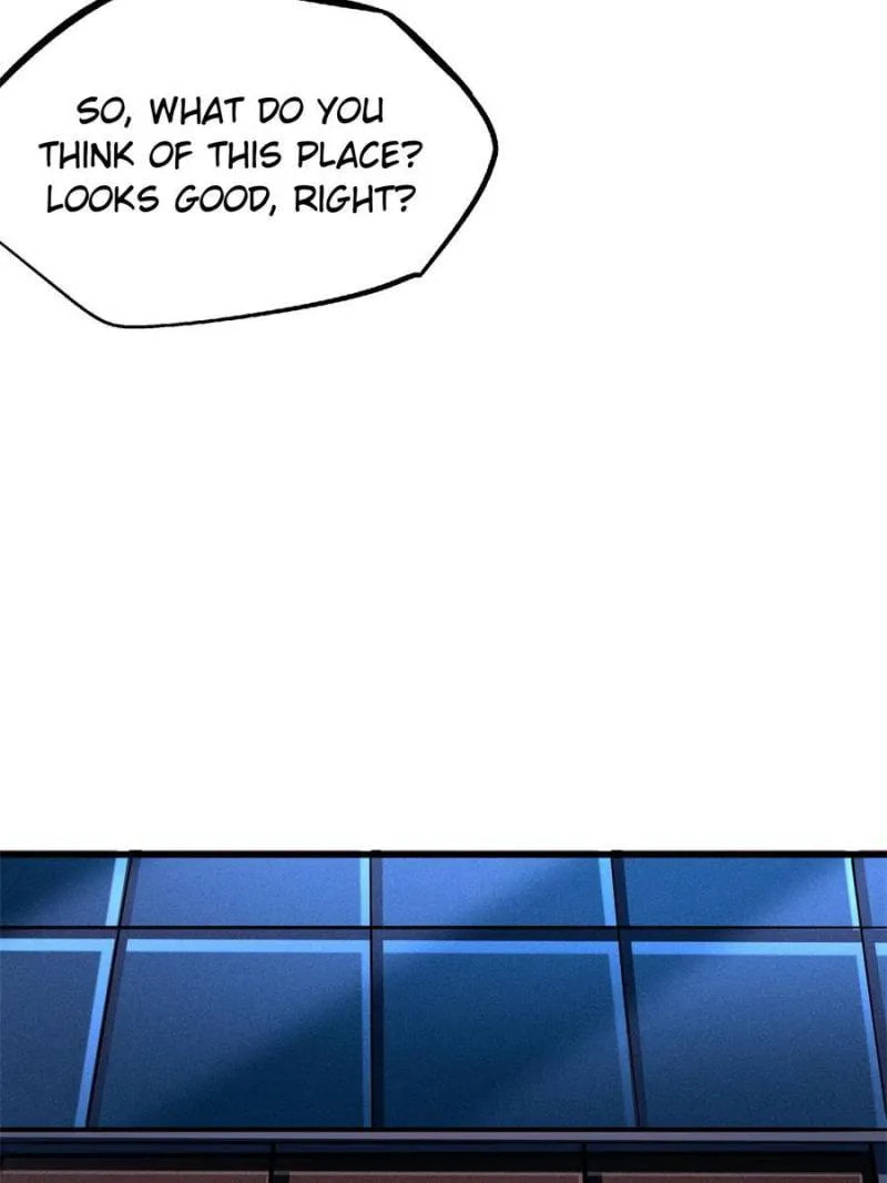 Read Super Gene chapter 329 image 61 on Lezhin