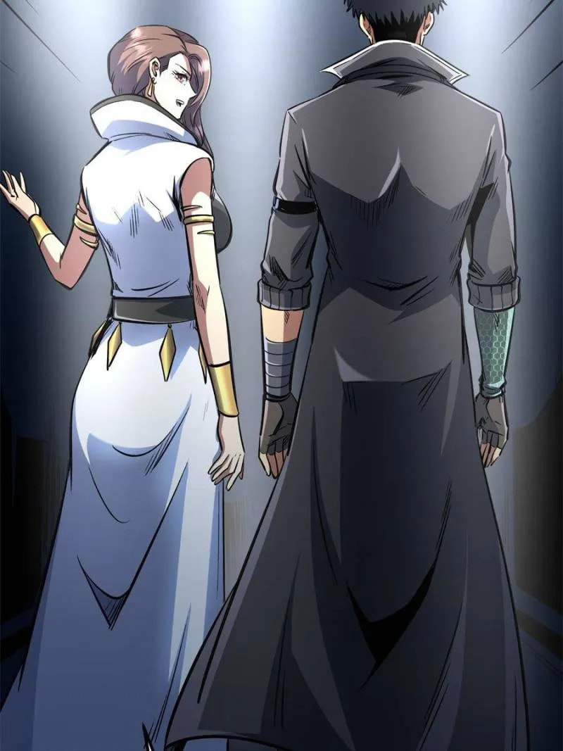 Read Super Gene chapter 329 image 63 on Lezhin