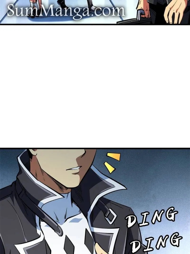 Read Super Gene chapter 329 image 8 on Lezhin
