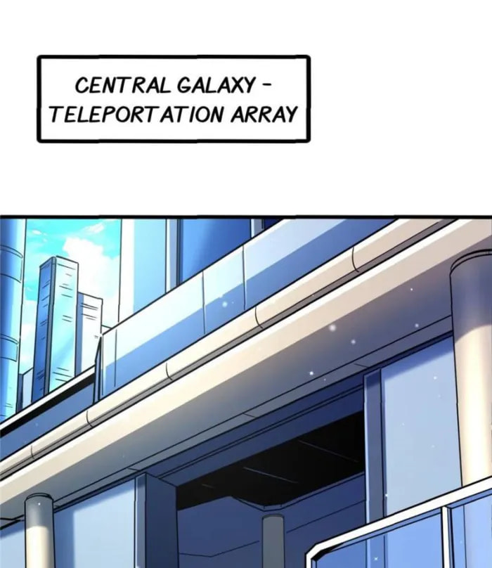Read Super Gene chapter 331 image 0 on Lezhin