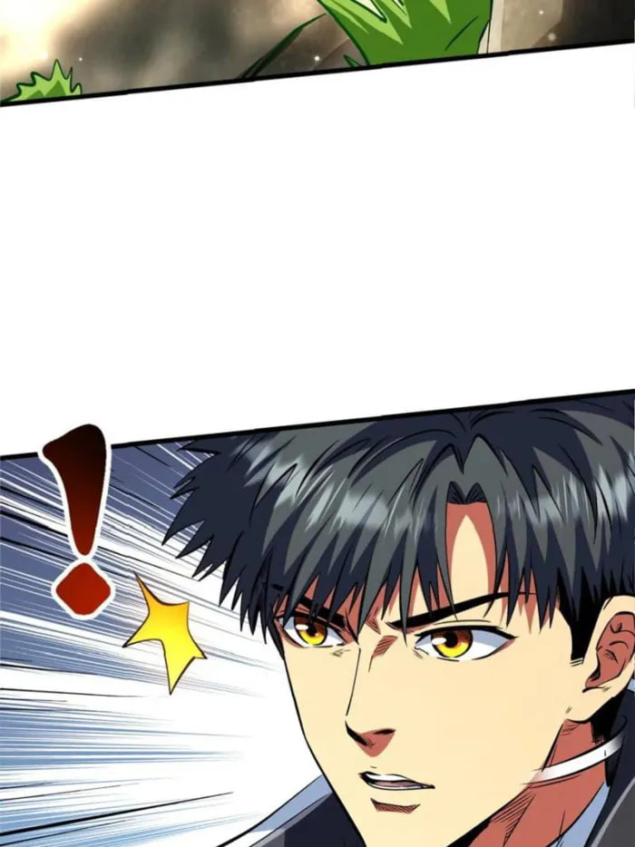 Read Super Gene chapter 331 image 10 on Lezhin