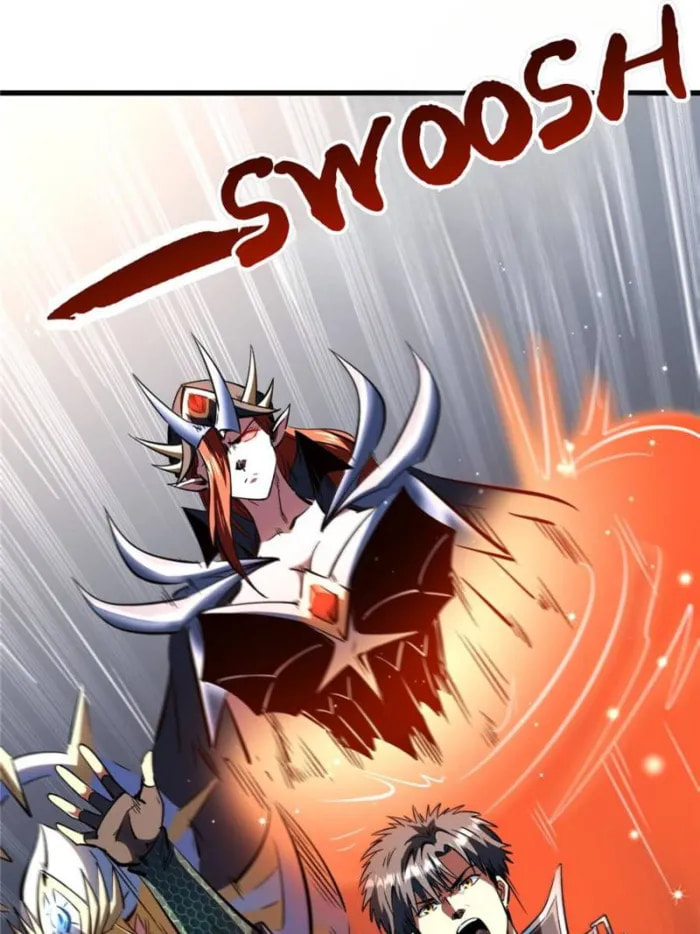 Read Super Gene chapter 331 image 14 on Lezhin