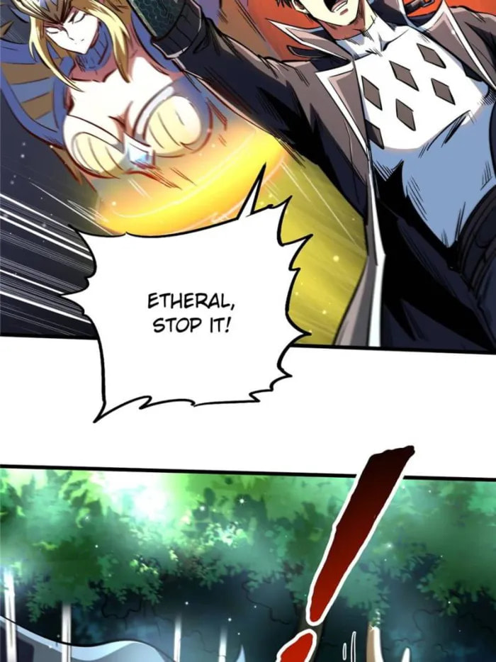 Read Super Gene chapter 331 image 15 on Lezhin