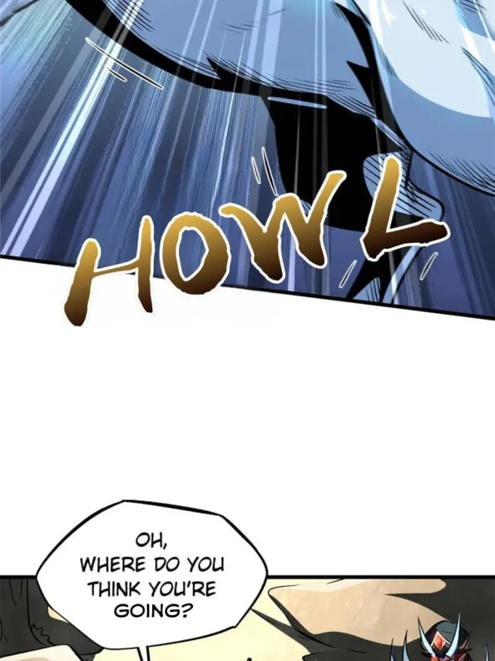 Read Super Gene chapter 331 image 19 on Lezhin
