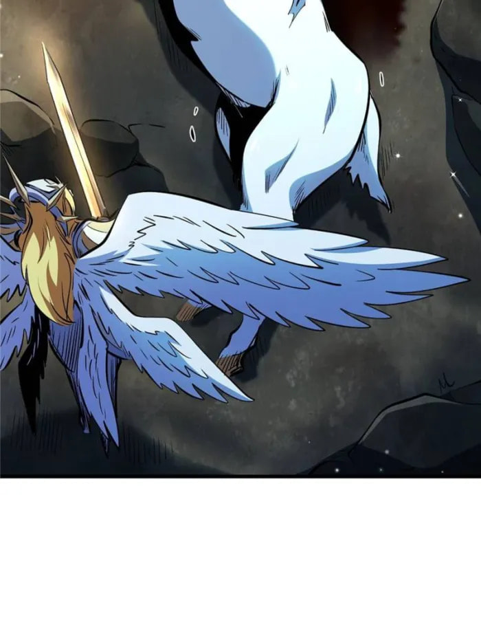 Read Super Gene chapter 331 image 21 on Lezhin