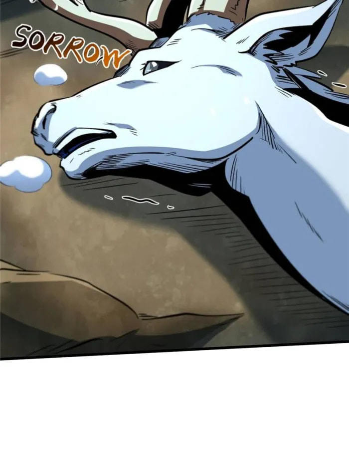Read Super Gene chapter 331 image 23 on Lezhin