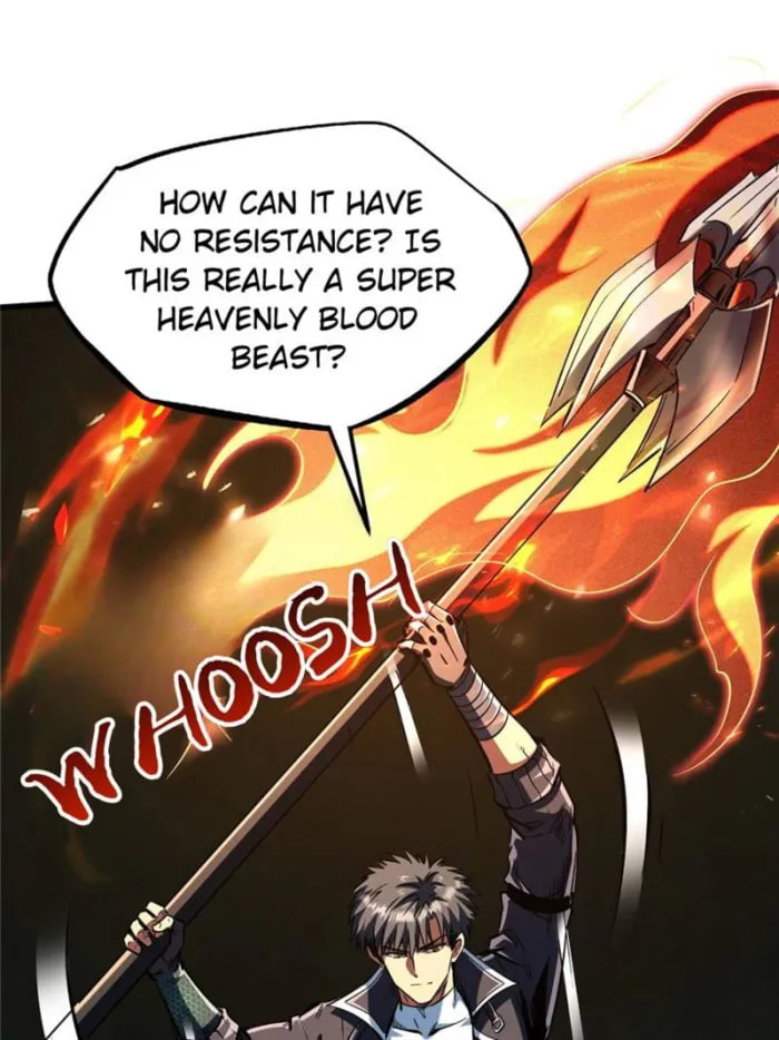Read Super Gene chapter 331 image 24 on Lezhin