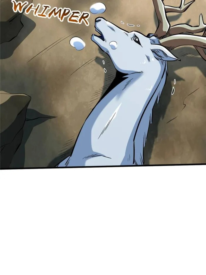 Read Super Gene chapter 331 image 26 on Lezhin