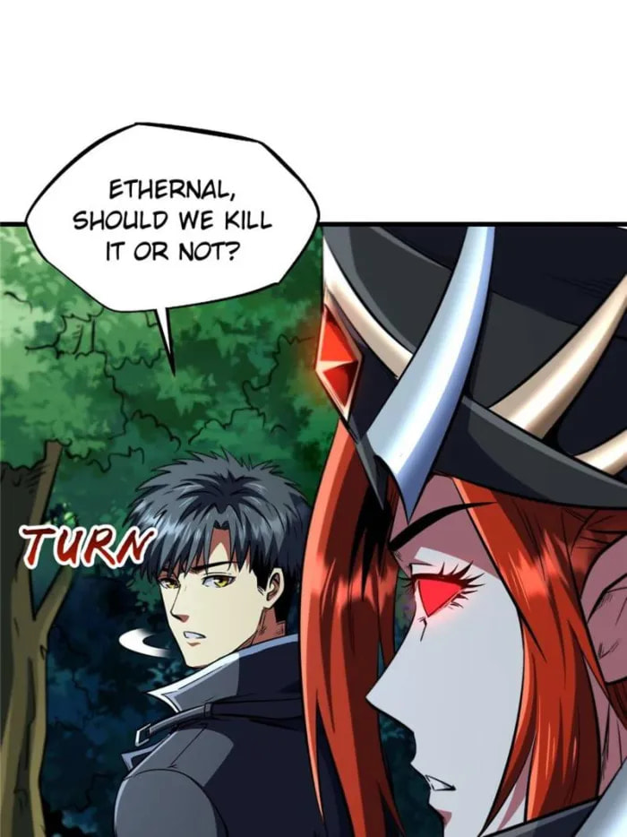Read Super Gene chapter 331 image 30 on Lezhin