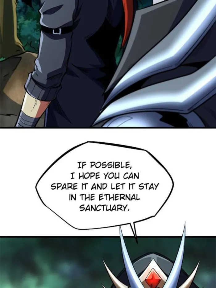 Read Super Gene chapter 331 image 31 on Lezhin