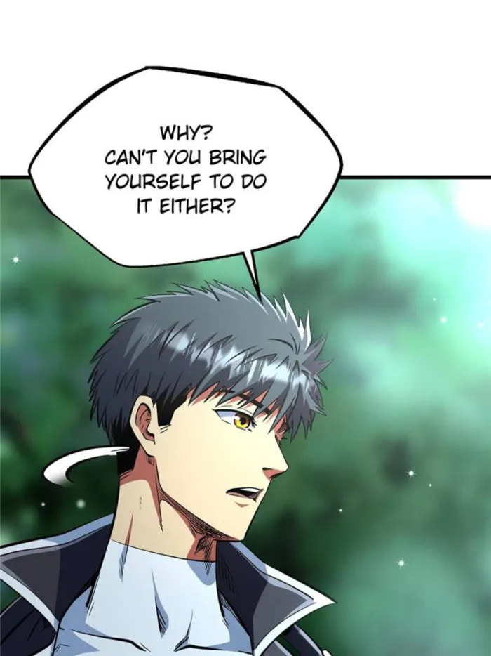 Read Super Gene chapter 331 image 33 on Lezhin