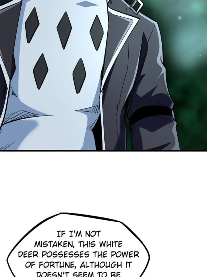 Read Super Gene chapter 331 image 34 on Lezhin