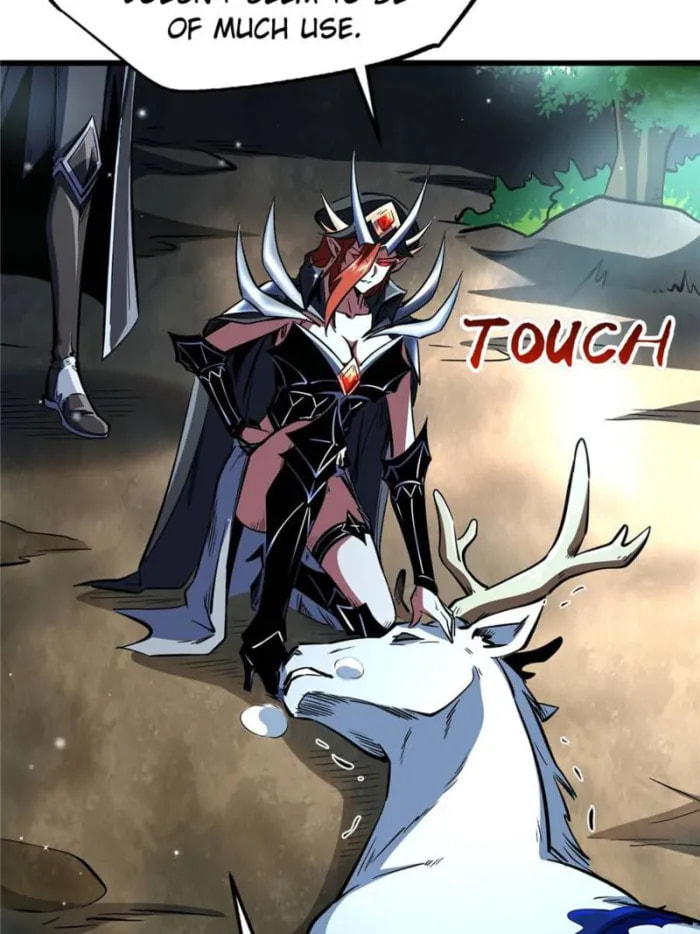 Read Super Gene chapter 331 image 35 on Lezhin