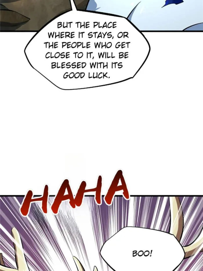 Read Super Gene chapter 331 image 36 on Lezhin