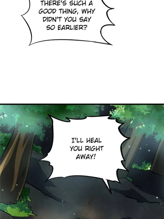Read Super Gene chapter 331 image 38 on Lezhin