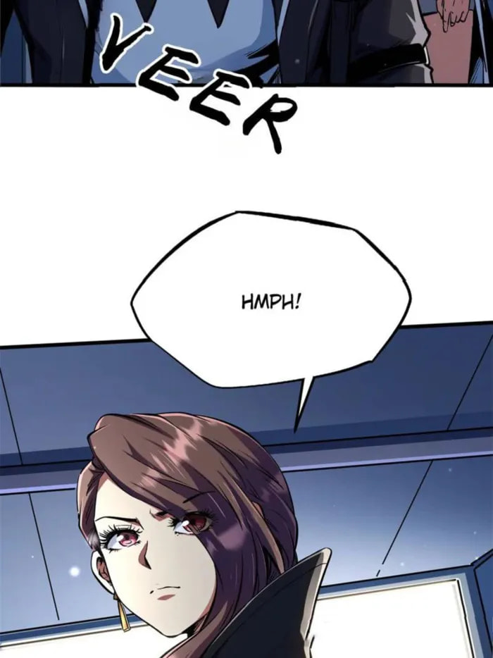 Read Super Gene chapter 331 image 4 on Lezhin