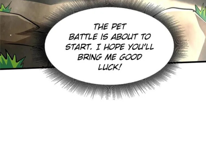 Read Super Gene chapter 331 image 40 on Lezhin