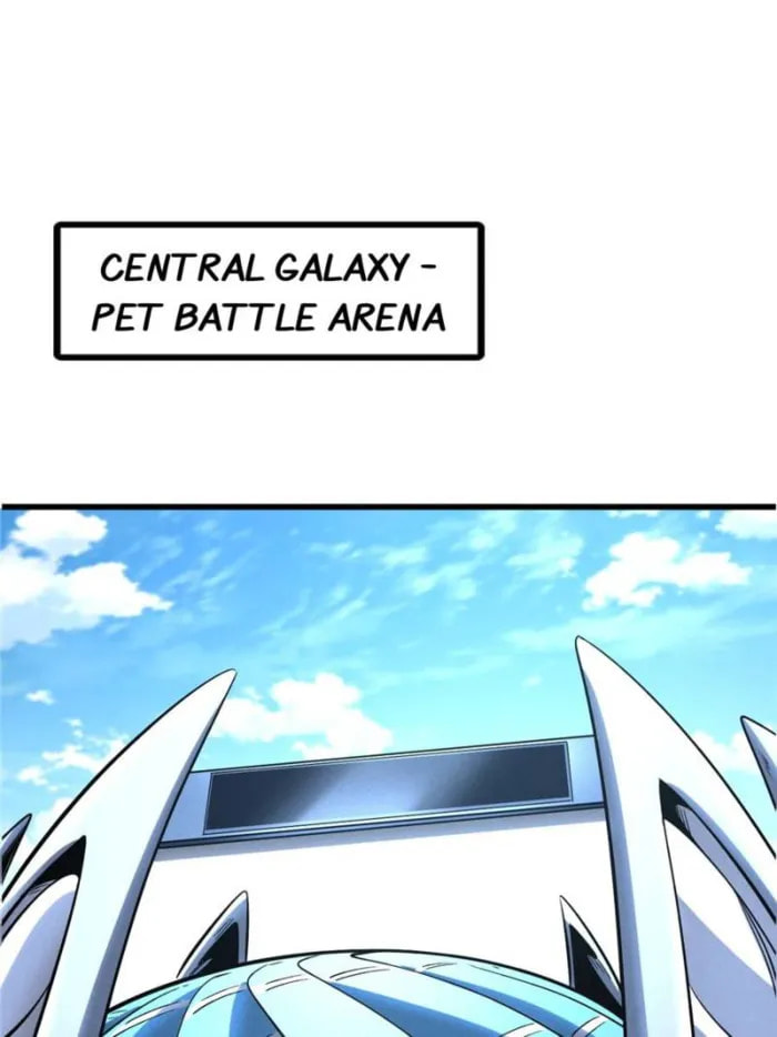 Read Super Gene chapter 331 image 41 on Lezhin