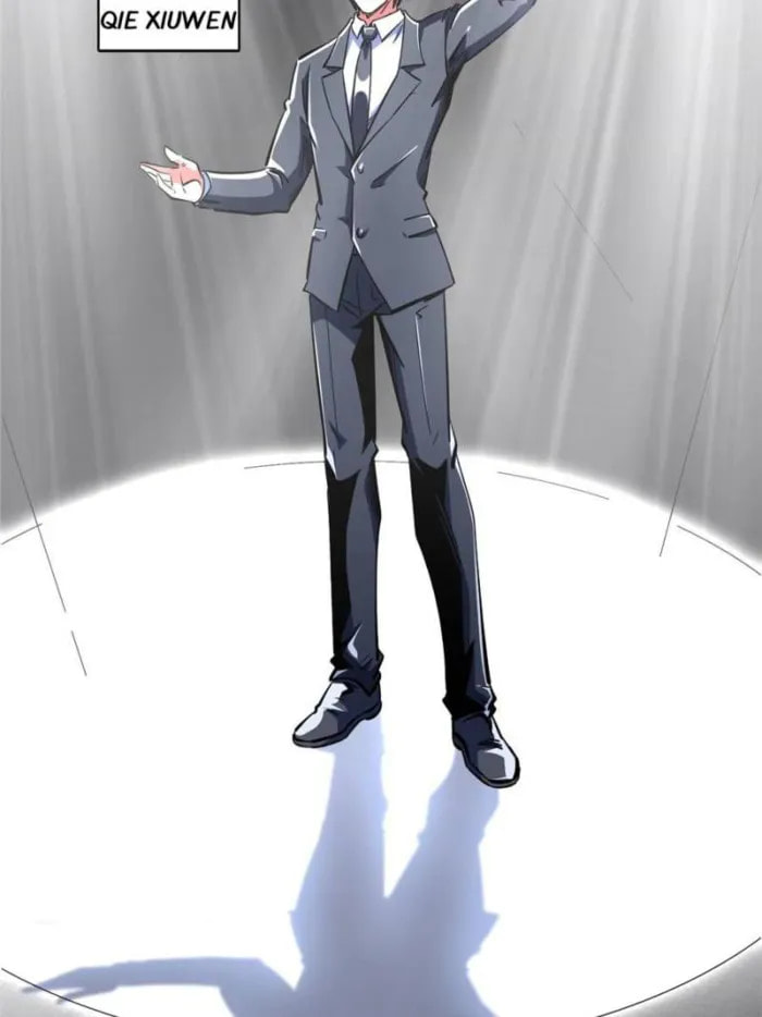 Read Super Gene chapter 331 image 43 on Lezhin