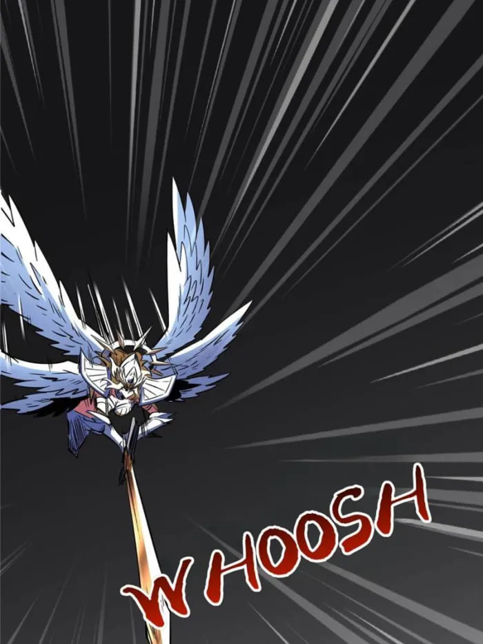Read Super Gene chapter 331 image 47 on Lezhin