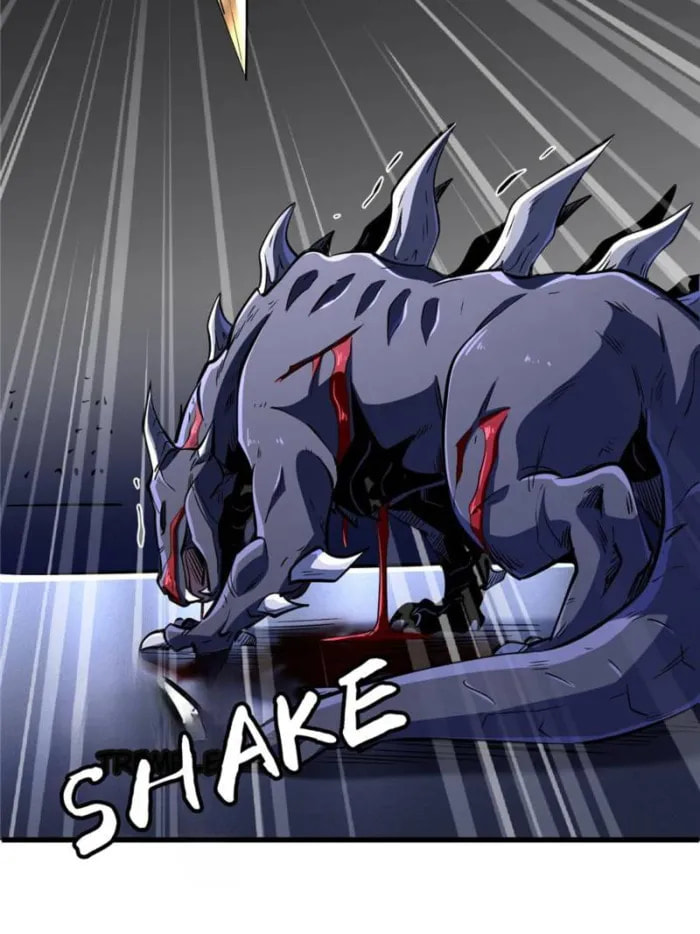 Read Super Gene chapter 331 image 48 on Lezhin