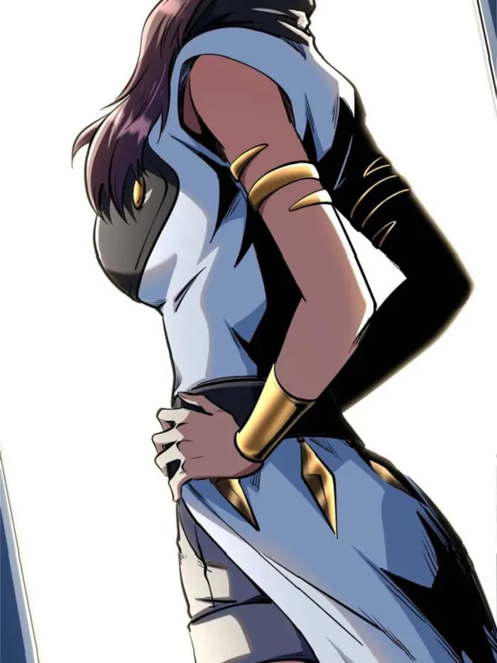 Read Super Gene chapter 331 image 5 on Lezhin