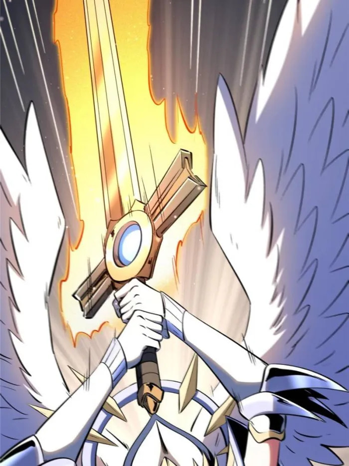 Read Super Gene chapter 331 image 51 on Lezhin