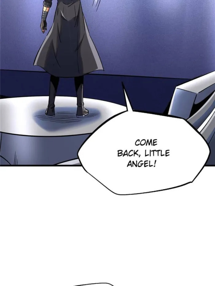 Read Super Gene chapter 331 image 55 on Lezhin