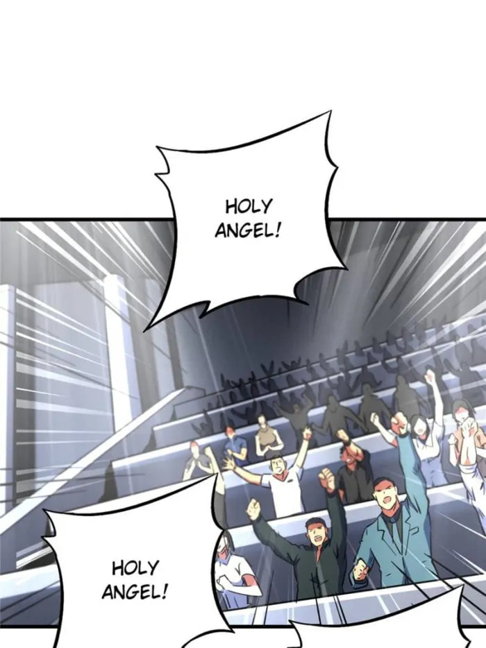 Read Super Gene chapter 331 image 57 on Lezhin