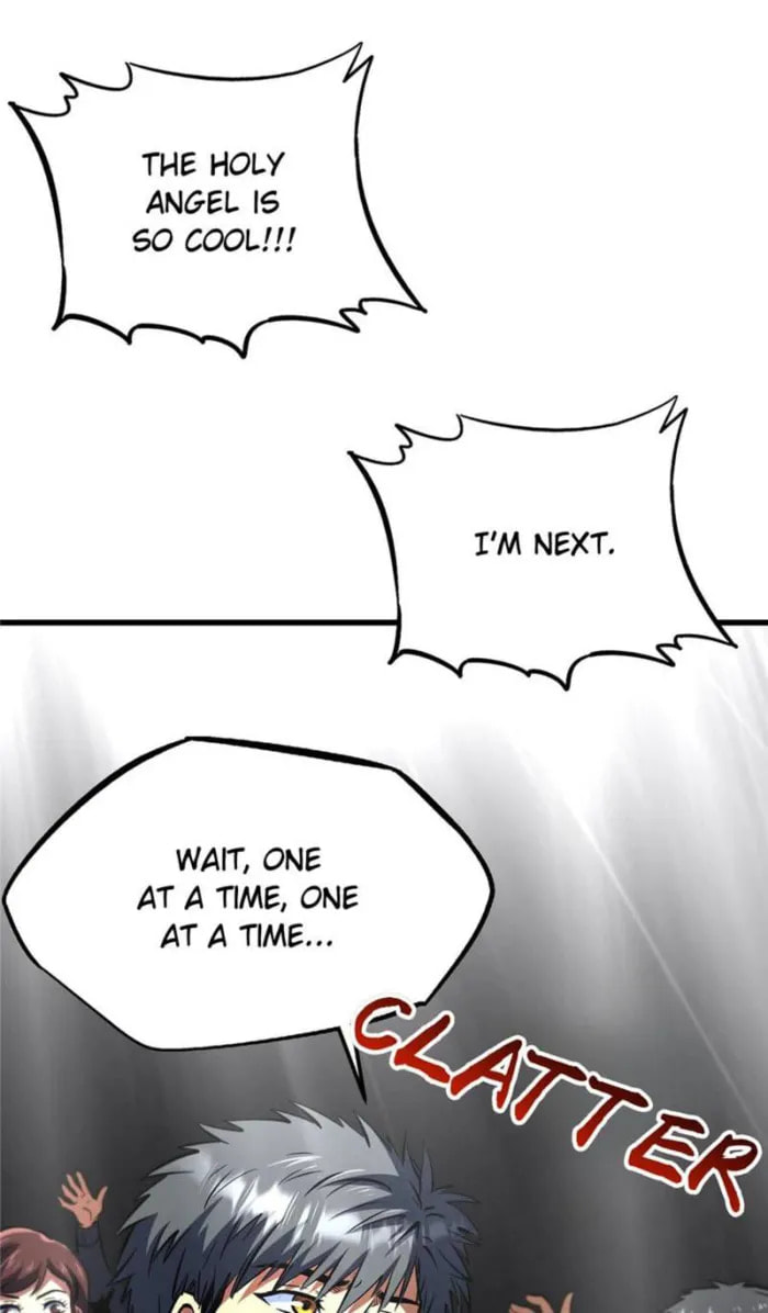 Read Super Gene chapter 331 image 62 on Lezhin