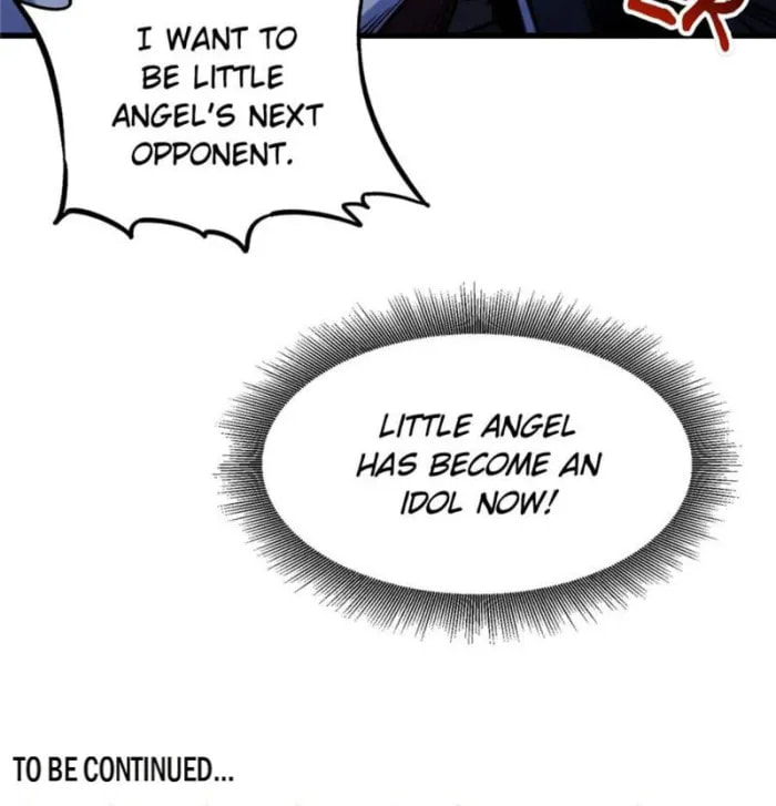Read Super Gene chapter 331 image 64 on Lezhin