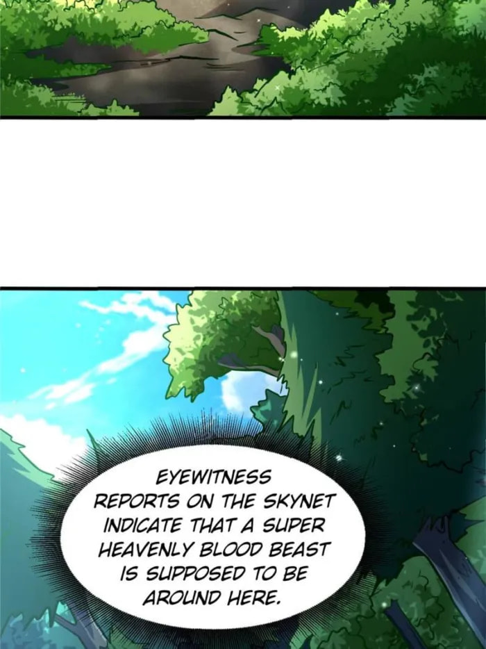 Read Super Gene chapter 331 image 8 on Lezhin